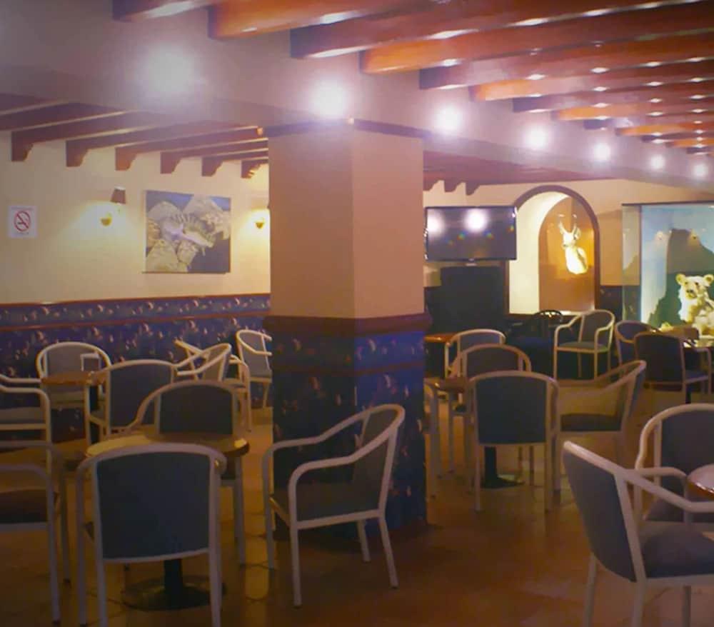 Hotel Gran Plaza & Convention Center Гуанахуато Экстерьер фото