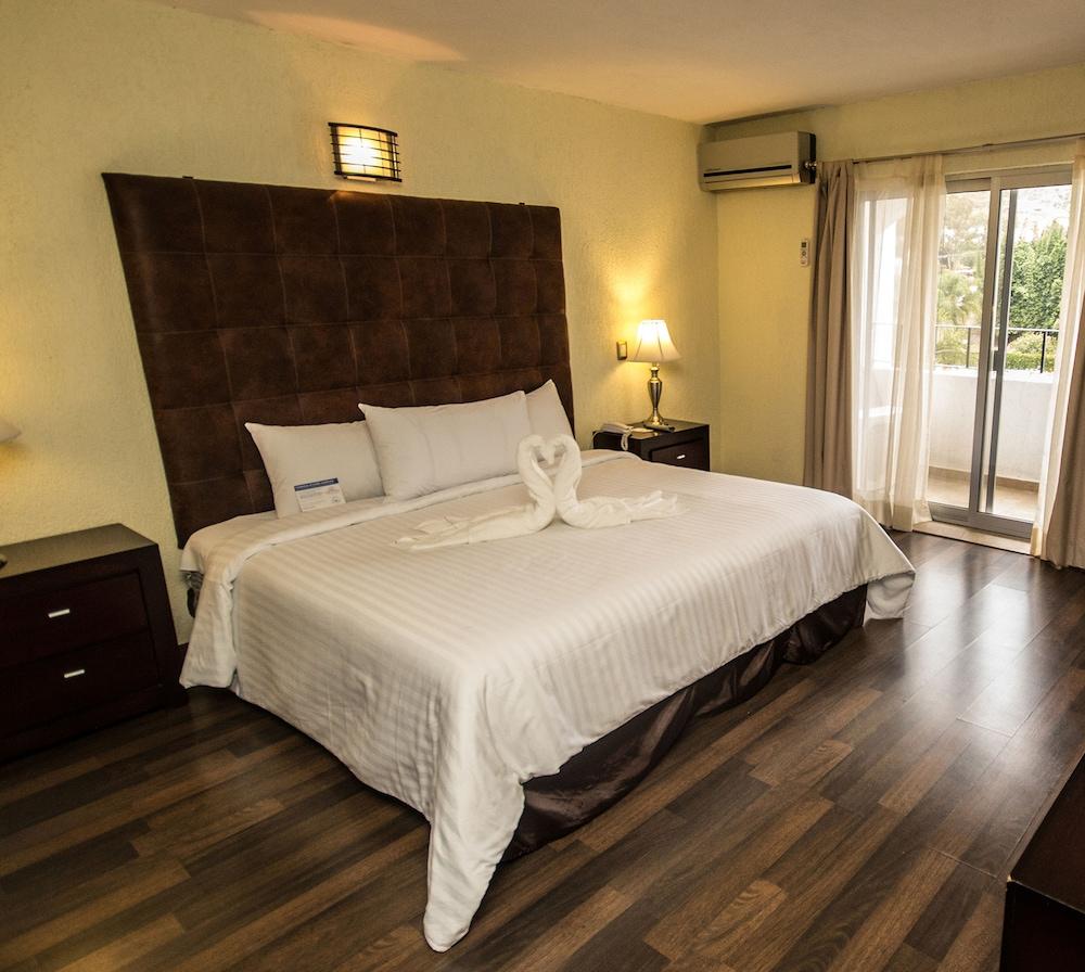 Hotel Gran Plaza & Convention Center Гуанахуато Экстерьер фото